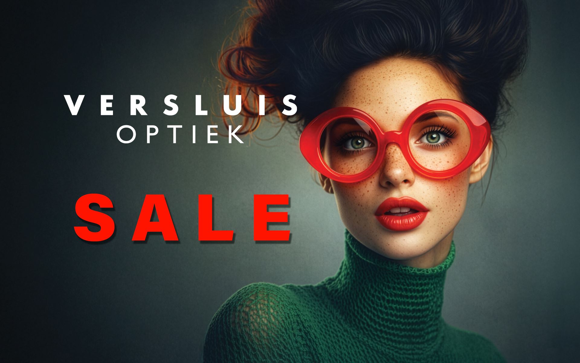 Versluis Optiek